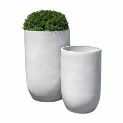 Deals 🧨 Planter Sets Campania International Cole Planter - Set Of 2 🛒