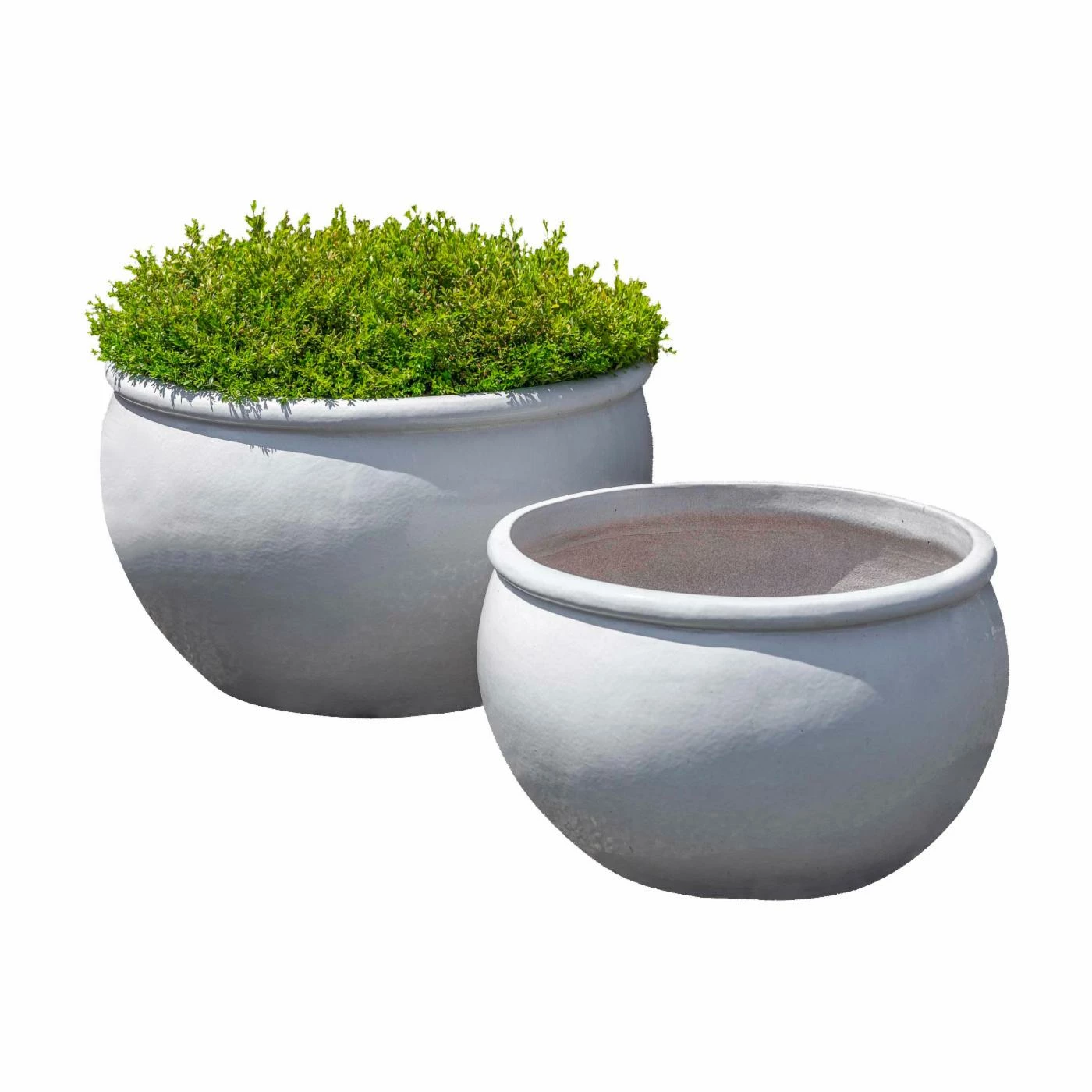 Cheapest ๐ Planter Sets Campania International Reseda Planter - Set Of 2 ๐งจ 1 Cheapest ๐ Planter Sets Campania International Reseda Planter - Set Of 2 ๐งจ