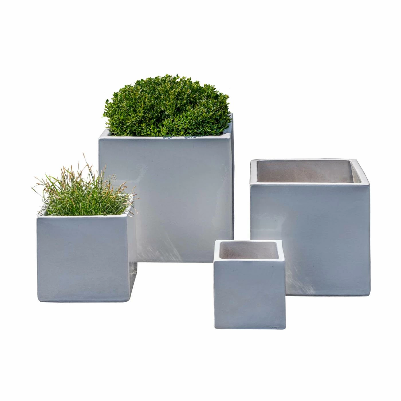 Flash Sale โ Planter Sets Campania International Hancock Planter - Set Of 4 ๐ฏ 1 Flash Sale โ Planter Sets Campania International Hancock Planter - Set Of 4 ๐ฏ