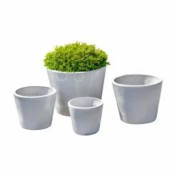 Wholesale ๐ Planter Sets Campania International Portale Planter - Set Of 4 โค๏ธ