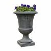 Best deal 🤩 Campania International Paris Urn Planter 👏
