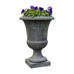 Best deal 🤩 Campania International Paris Urn Planter 👏