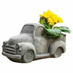 Best reviews of 🌟 Planter Pots Campania International Vintage Pickup Planter 😍