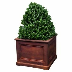 Wholesale 🌟 Planter Pots Campania International LeNotre Square Outdoor Planter 🔥