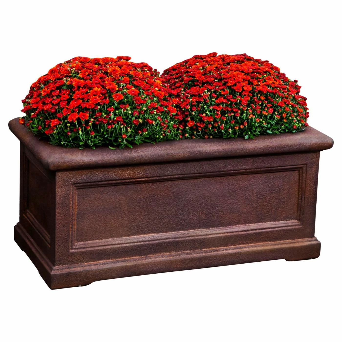 Best Sale β€οΈ Trough Campania International LeNotre Rectangle Planter π 1 Best Sale β€οΈ Trough Campania International LeNotre Rectangle Planter π