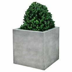 Wholesale 🎉 Planter Pots Campania International Metropolis Cube Planter 😀