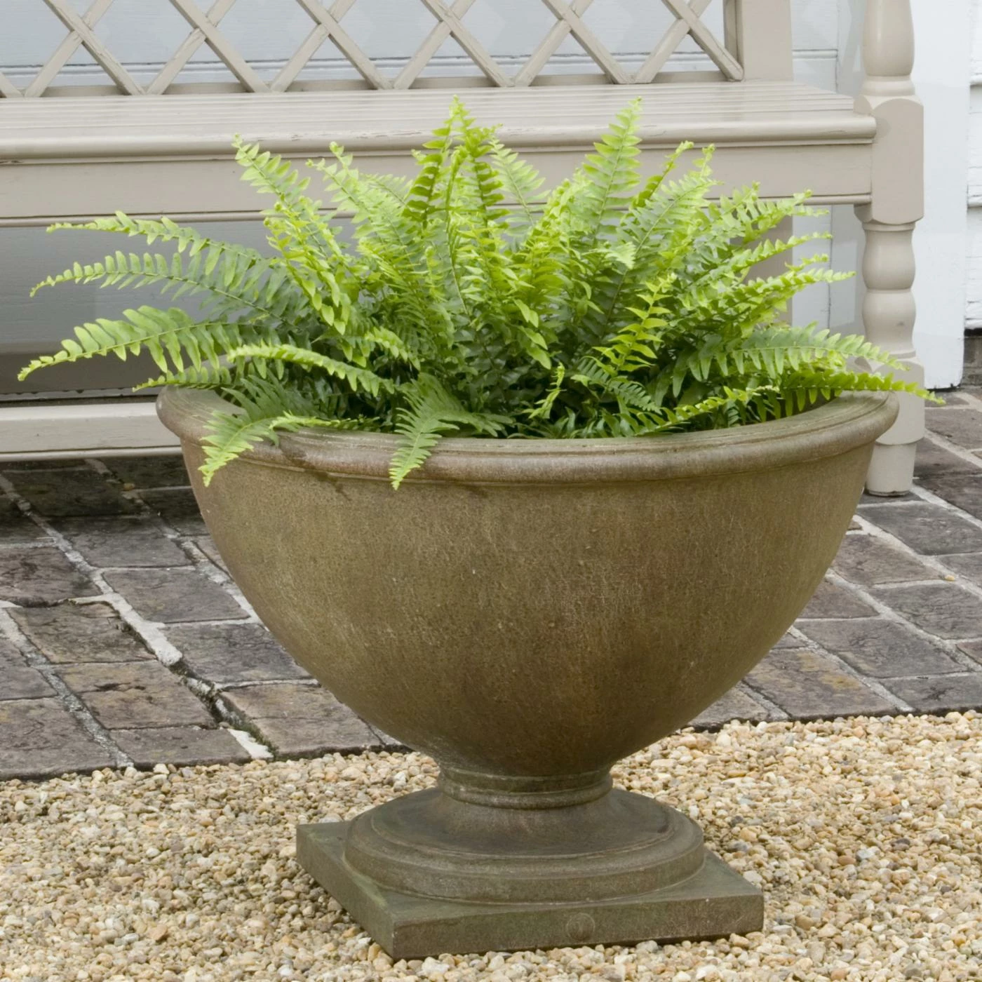 Top 10 β Campania International Williamsburg Bassett Hall Cast Stone Urn Planter π₯° 1 Top 10 β Campania International Williamsburg Bassett Hall Cast Stone Urn Planter π₯°