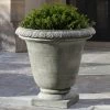 Best Sale 😀 Campania International Millbridge Cast Stone Urn Planter 👏