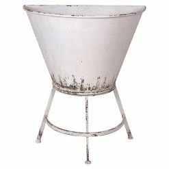 Top 10 π Novelty 3R Studios Half Wall Planter On Stand β¨