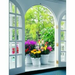 Top 10 ✨ Crescent Garden Commercial Festonada Planter 🔥