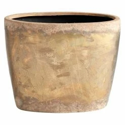 Cheap 🥰 Novelty Cyan Design Rosen Planter 🛒