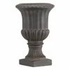 Buy 🤩 D And W Silks Antique Urn Planter 🎉