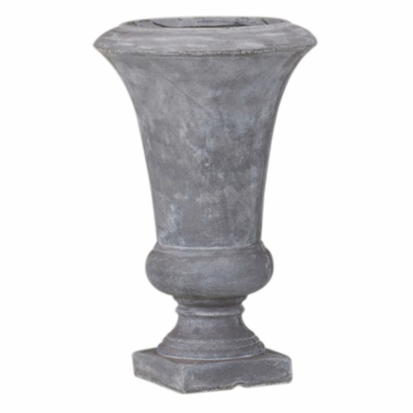 Wholesale π D And W Silks Gray Marble Urn Planter π 1 Wholesale π D And W Silks Gray Marble Urn Planter π