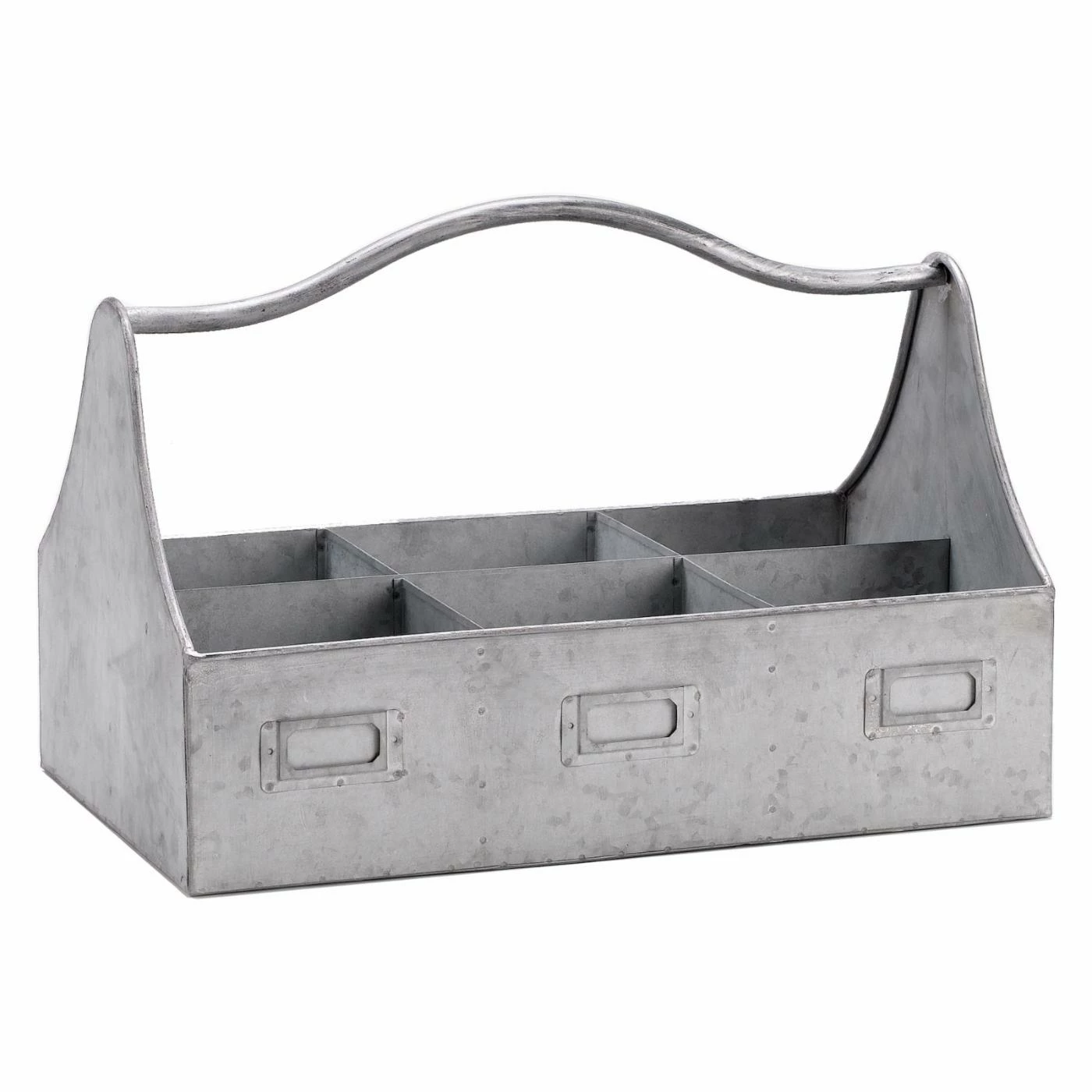 New π Novelty D And W Silks 10 In. Rectangle Metal Carrier π 1 New π Novelty D And W Silks 10 In. Rectangle Metal Carrier π