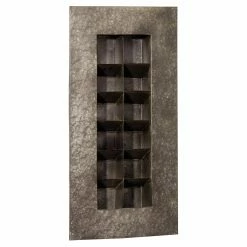 Promo 🌟 Vertical Gardens Evergreen Enterprises 12 Pocket Wall Planter 🎉