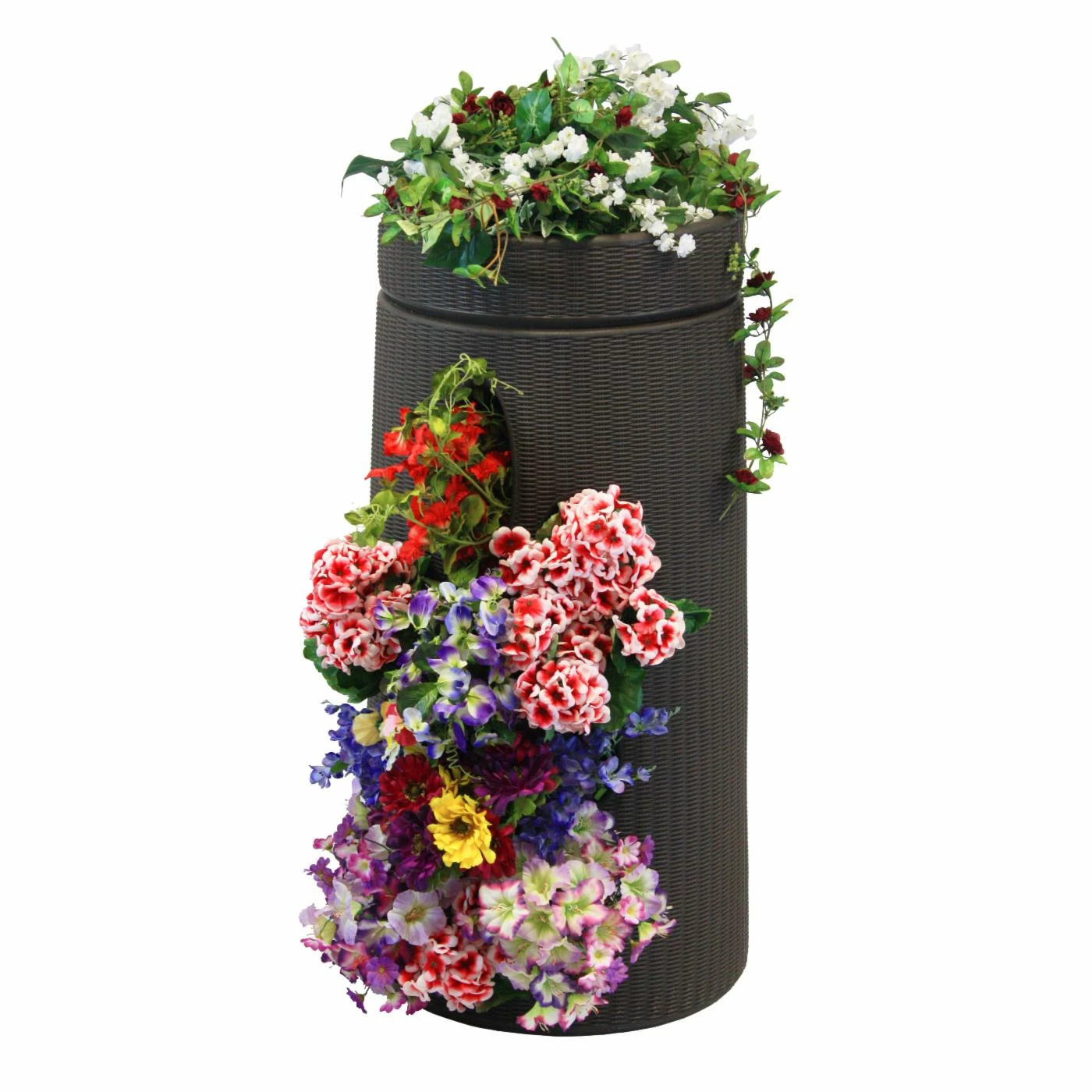 Coupon ๐ Good Ideas Planter Pots Antelbellum Vertical Planter ๐ฏ 1 Coupon ๐ Good Ideas Planter Pots Antelbellum Vertical Planter ๐ฏ