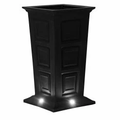 Discount 👍 Planter Pots Savannah Silhouette Planter 🛒