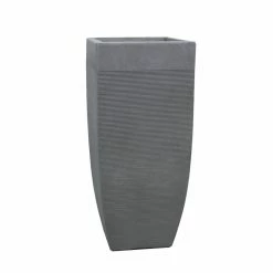 Deals ⭐ Planter Pots Kasamodern Tall Modern Design Square Planter 🔥