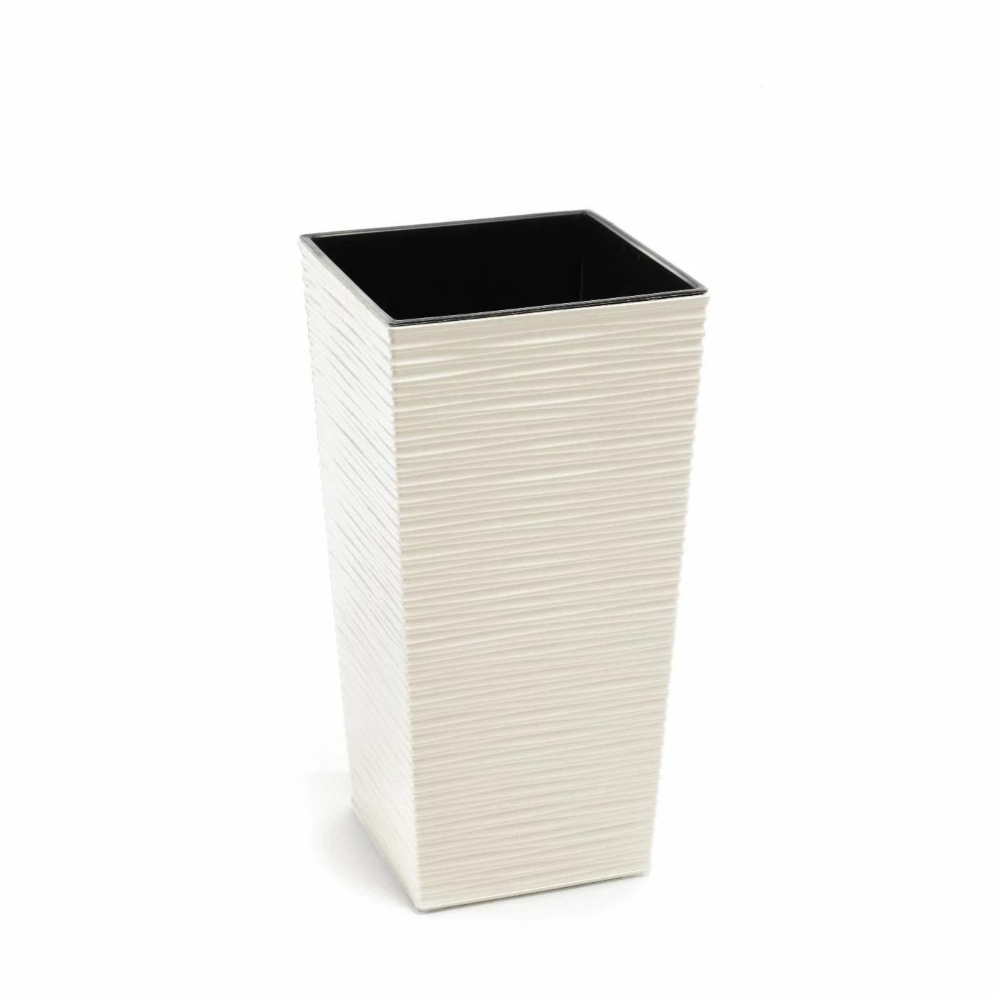 Best reviews of ๐ Planter Pots Kasamodern Urban Planter Tall Square Ribbed Planter With Insert ๐ 1 Best reviews of ๐ Planter Pots Kasamodern Urban Planter Tall Square Ribbed Planter With Insert ๐