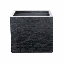 Cheapest π Planter Boxes Kasamodern Modern Stone Finish Square Planter β