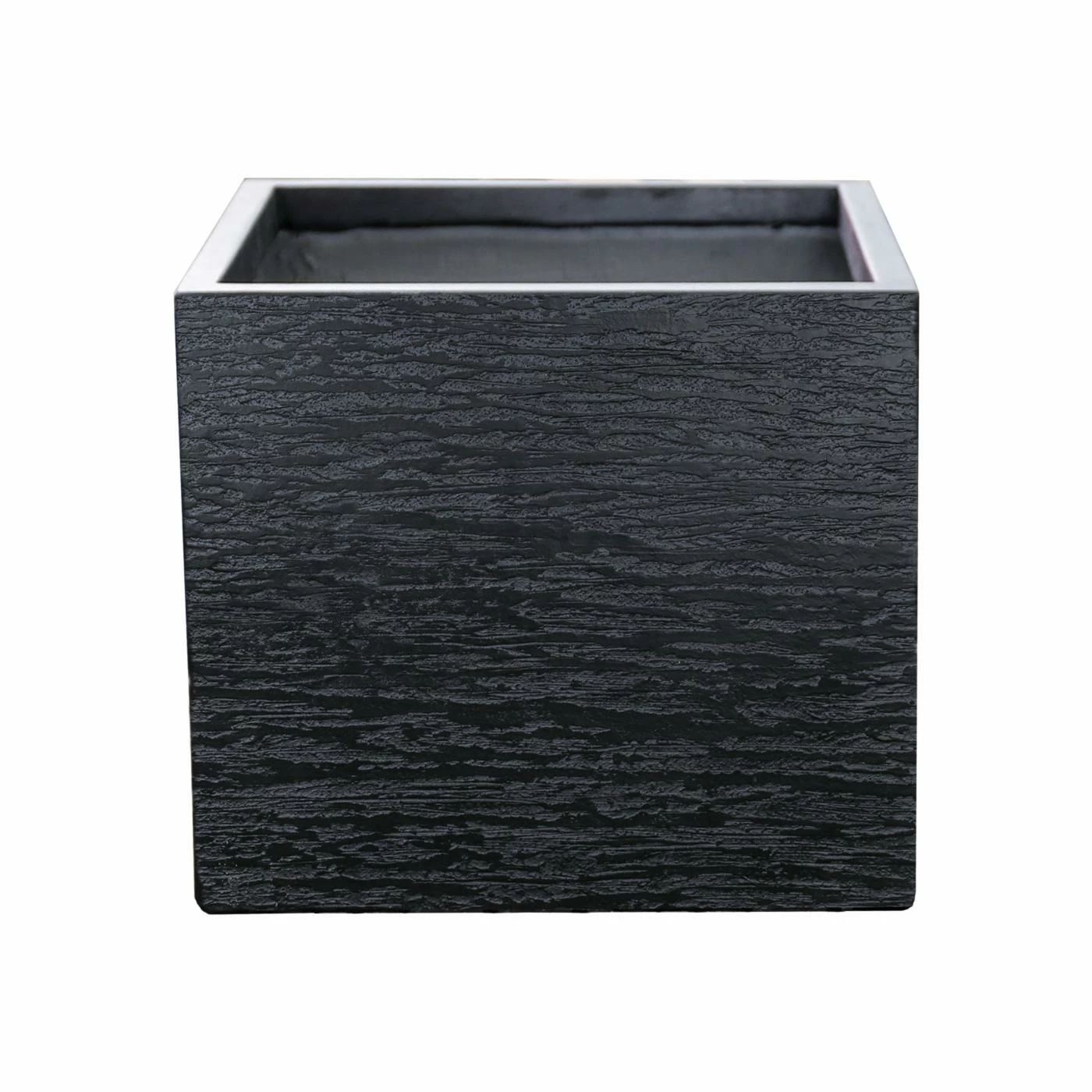Cheapest π Planter Boxes Kasamodern Modern Stone Finish Square Planter β 1 Cheapest π Planter Boxes Kasamodern Modern Stone Finish Square Planter β