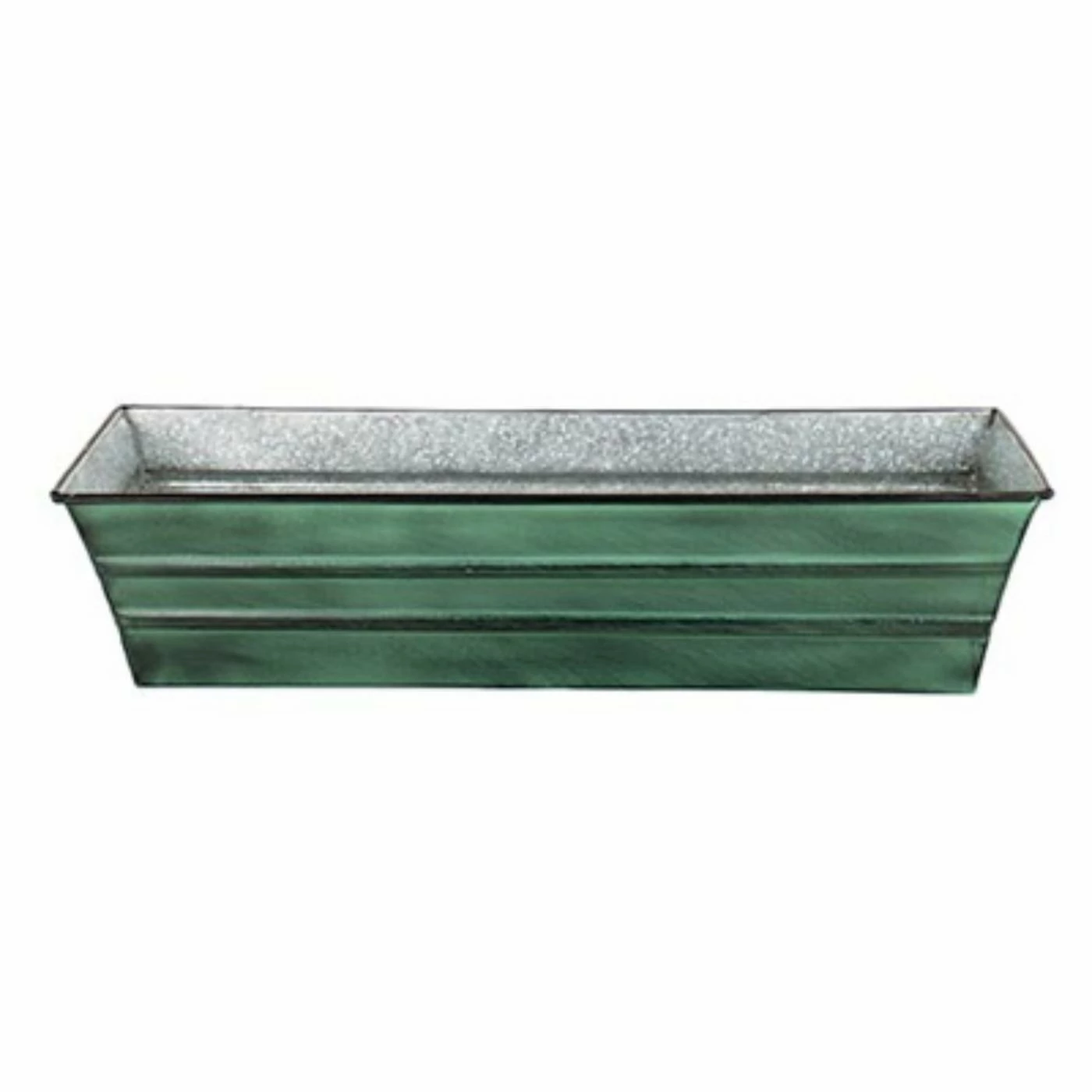 Cheapest ๐ฅฐ Minuteman International Window Boxes Achla Designs Galvanized Tin Window Flower Box ๐คฉ 1 Cheapest ๐ฅฐ Minuteman International Window Boxes Achla Designs Galvanized Tin Window Flower Box ๐คฉ