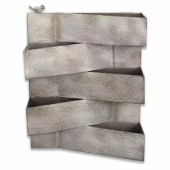 Best Pirce ⭐ Vertical Gardens Melrose International Planter With Bird 👍