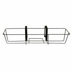 Top 10 ๐ฅฐ Deck & Railing CobraCo 24 In. Basic Adjustable Flower Box Holder ๐