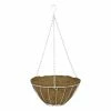 Cheapest 🔥 CobraCo 16 In. Hanging Growers Basket 😍
