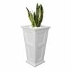 Best deal ⌛ Planter Pots Mayne Fairfield Tall Patio Planter 🌟