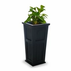 Best reviews of 🎉 Planter Pots Mayne Cape Cod Tall Patio Planter ❤️