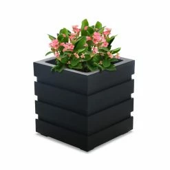 Deals ⌛ Planter Pots Mayne Freeport Patio Planter 😍