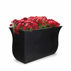 Best Pirce ✔️ Trough Belham Living Valencia 36 X 16 In. Planter 🛒