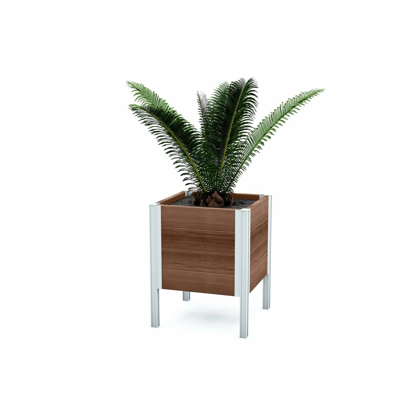 Hot Sale 𧨠Planter Boxes Vita Urbana Vinyl Raised Outdoor Planter π― 1 Hot Sale 𧨠Planter Boxes Vita Urbana Vinyl Raised Outdoor Planter π―