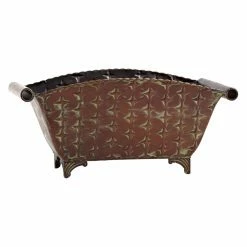 Flash Sale π₯ Novelty Nearly Natural Regal Rectangle Planter π