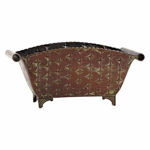 Flash Sale ๐ฅ Novelty Nearly Natural Regal Rectangle Planter ๐ 1 Flash Sale ๐ฅ Novelty Nearly Natural Regal Rectangle Planter ๐ -Garden Planters & Plant Pots Sales Shop masterNN1142