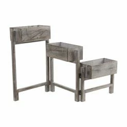 Buy 🤩 Novelty Nearly Natural Expandable Decorative Planter 🔥