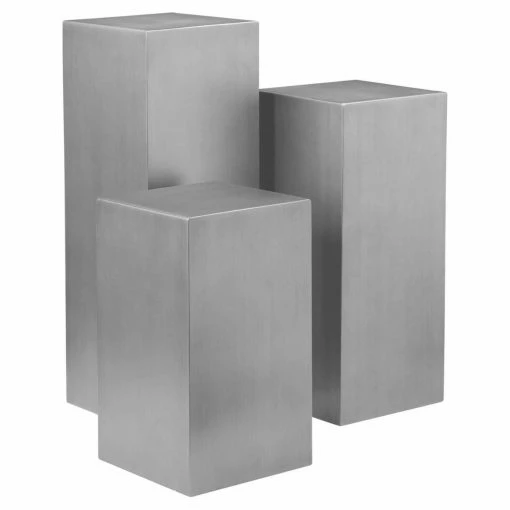 Buy โ๏ธ Planter Sets Pangea Home Ibiza 3 Piece Pedestal Planters ๐ 2 Buy โ๏ธ Planter Sets Pangea Home Ibiza 3 Piece Pedestal Planters ๐ -Garden Planters & Plant Pots Sales Shop masterPANG217