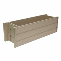 Best Sale 🛒 Window Boxes New Age Garden EcoChoice Window Box ⭐