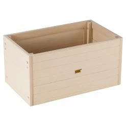 Discount π€© Trough New Age Garden Madera Modular Planter Box β