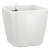 Hot Sale ✨ Planter Pots Lechuza Quadro Premium LS Indoor/Outdoor Self-Watering Planter 🌟