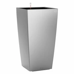 Top 10 🌟 Planter Pots Lechuza Cubico Premium Self-Watering Planter 🌟