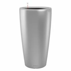 Brand new 💯 Planter Pots Lechuza Rondo Premium Indoor Self-Watering Planter 🔔