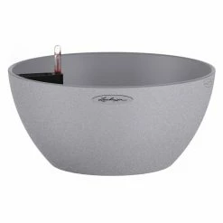 Best deal 🔔 Planter Pots Lechuza Cubeto Self-Watering Planter 🎁