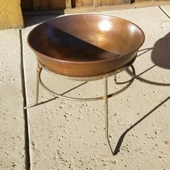 Best deal 💯 Novelty Passage Handmade 16 In. Planter With Stand 🔥