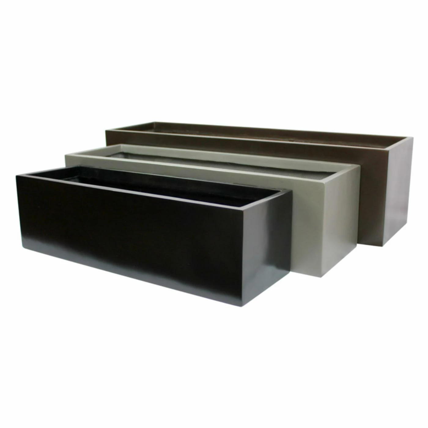 New π Trough Root And Stock Belmont Rectangle Fiberglass Planter Box π 1 New π Trough Root And Stock Belmont Rectangle Fiberglass Planter Box π