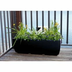 Best reviews of 🛒 RTS Companies Trough RTS Urban Planter ✨