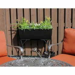 Flash Sale β€οΈ RTS Companies Trough RTS Elevated Planter With Stand π€©