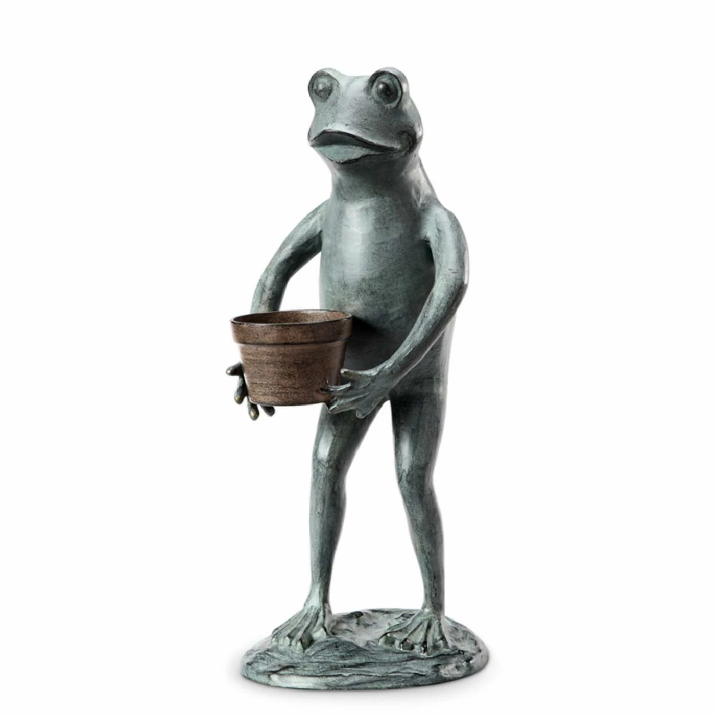 Best Pirce π₯ Novelty San Pacific International Helpful Garden Frog Planter π 1 Best Pirce π₯ Novelty San Pacific International Helpful Garden Frog Planter π