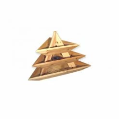 Flash Sale π₯° Smart Carts Novelty Plant Pyramid Level 3 π€©